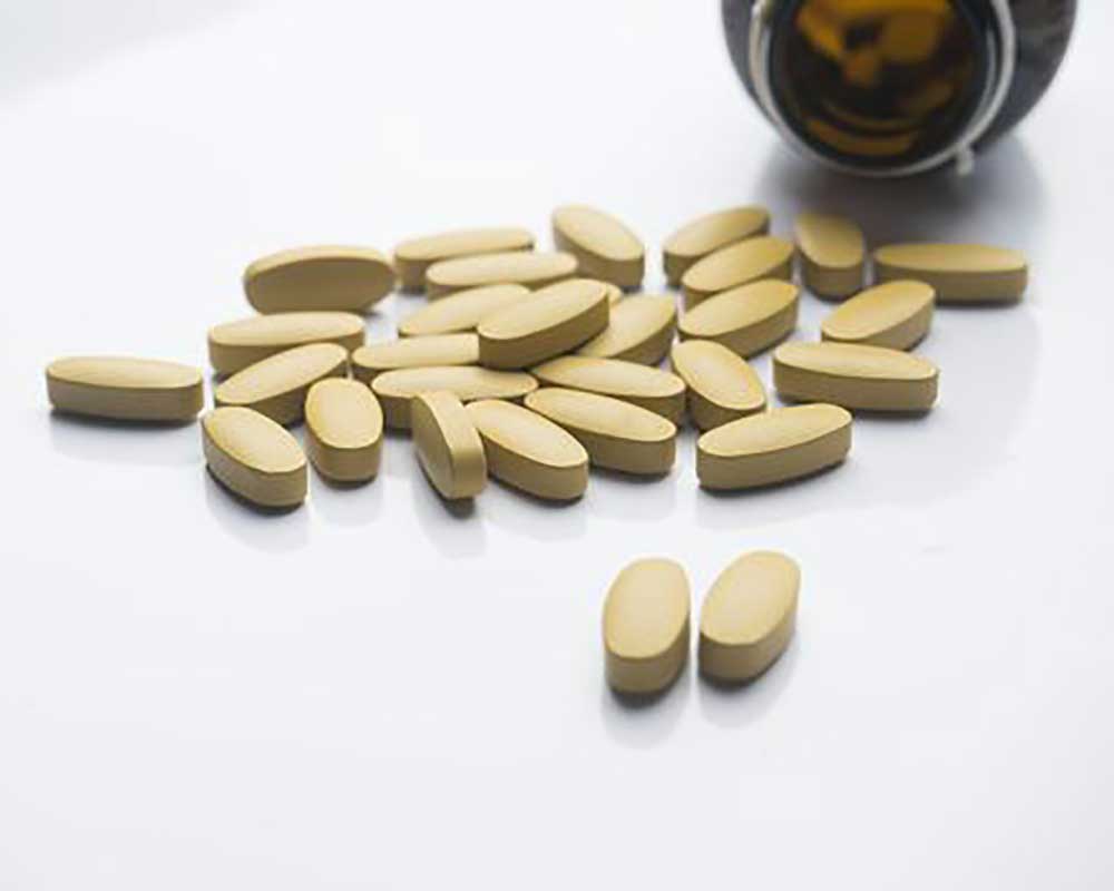 Conditionally Essential Amino Acids Supplements