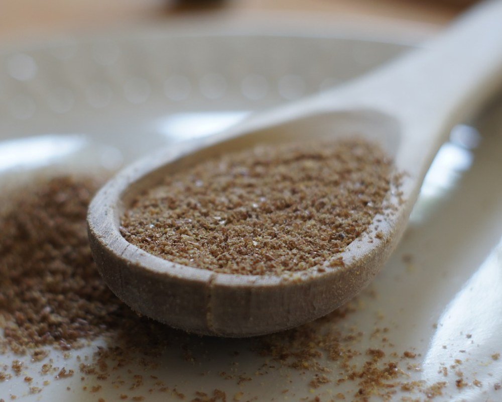 flax seeds natural estrogen supplements